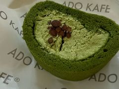 -ADO KAFE(大学城店)