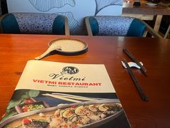 -越谜·越南餐厅(长白店)