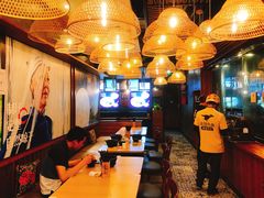 大堂-米鲜剁椒米线(梅溪湖店)