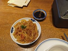 -林四喜·闽南传家菜(鼓浪屿店)