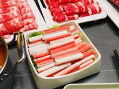 -君邦火锅(新疆大厦店)