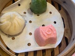 -老运河餐厅
