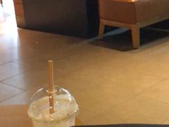 -星巴克(深圳罗湖书城店)