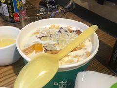 -觅豆豆花甜品(望平街店)