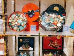 -VENCHI 闻绮(北京国贸商城店)