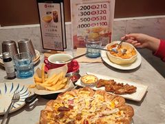 -必胜客(中山店)