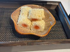 -蘇锦宴·淮扬菜烤鸭·小院(三元桥霄云路店)