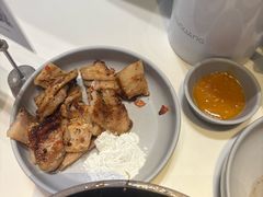 -胡麻(静安嘉里店)