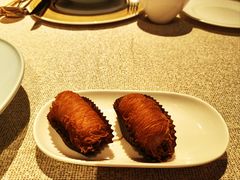 -万丽轩·粤菜(王府井金茂万丽酒店)