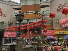 -国定古迹-北港朝天宫