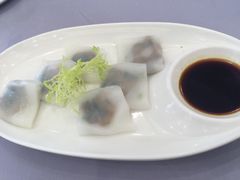 -维多利亚大酒店·雅园中餐厅