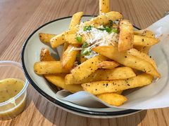 -One ITC 国贸汇停车场(徐家汇中心)