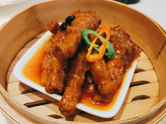 -伯衡55·吉品轩(乌鲁木齐南路店)