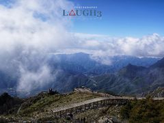 -白草畔自然风景区