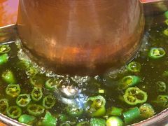 -1078號老北京涮肉(万达广场店)