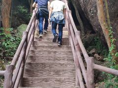 -丹霞山风景名胜区