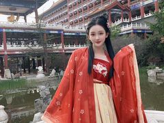 -大明幻境第一城