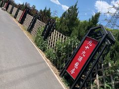 -九十九顶毡房(阜石路店)