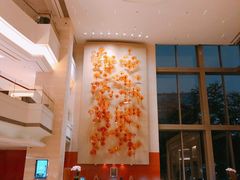 -上海新发展亚太JW万豪酒店
