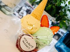 -YITASU甜品(子安路店)