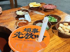 -重庆下半城老火锅(糖酒公司店)