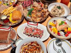 -The Good Place好地方·Brunch·coffee(国贸店)
