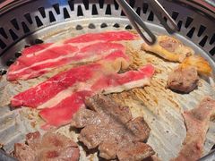 -梨花自助烤肉(乐宾店)