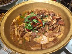 -北平食府(马鞍山路店)