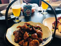 -柒园·三十年创意杭帮菜(龙湖滨江天街店)