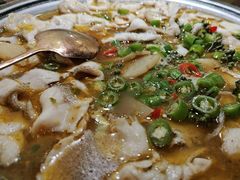 -炭舍干锅·烤鱼(扬名广场店)