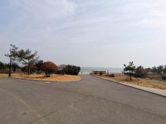 -青岛金沙滩