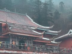 -峨眉山风景名胜区