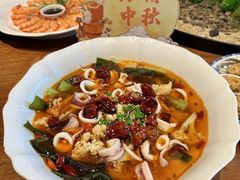 -四海之家(蛇口店)