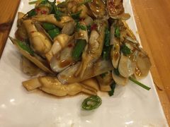 -长寿参鸡汤(朝韩风情街店)