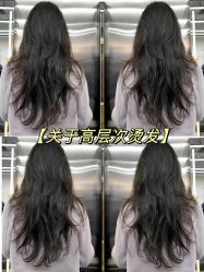 -Hair Code芭曲发型