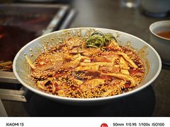 -大妙火锅·非物质文化遗产(东湖公园店)