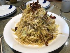 张妈妈拌菜-盛百味·家宴餐厅(霸州分店)