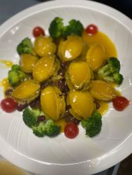 -珍膳禧宴·宴会厅