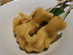 -鱼见你烤鱼•本地烧烤(1818店)