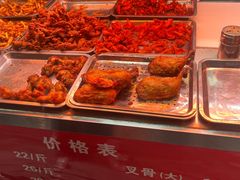 -登州市场(登州路店)
