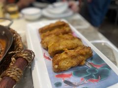 -阿忠食坊大排档·20年老店(万象城店)