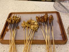 -白仁仔· 活烤海鲜 宵夜(豫园店)