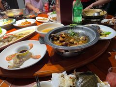 -龙川徽府(雨山路店)