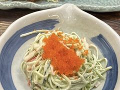 -东京屋(武定路店)
