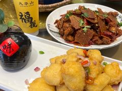 -鸿运楼·舌尖上的徽菜