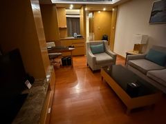 -烟台金沙滩喜来登度假酒店