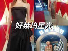 -武汉杜莎夫人蜡像馆