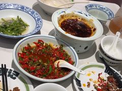 -欧记大排档·景德菜(上海首店)