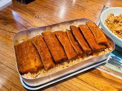 -局气烤鸭·北京菜(德云社店)
