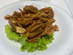 -惠丰堂饭庄(北洼路店)